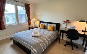 Super Cosy Peaceful Room With Garden View Free Parking