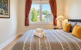 Super Cosy Peaceful Room With Garden View Free Parking